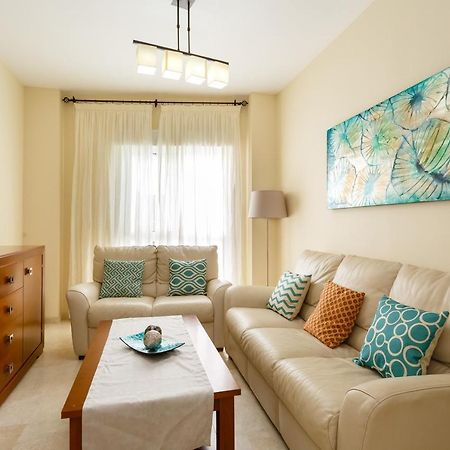 Apartamento Playa Cadiz By Isa Hoteles Экстерьер фото