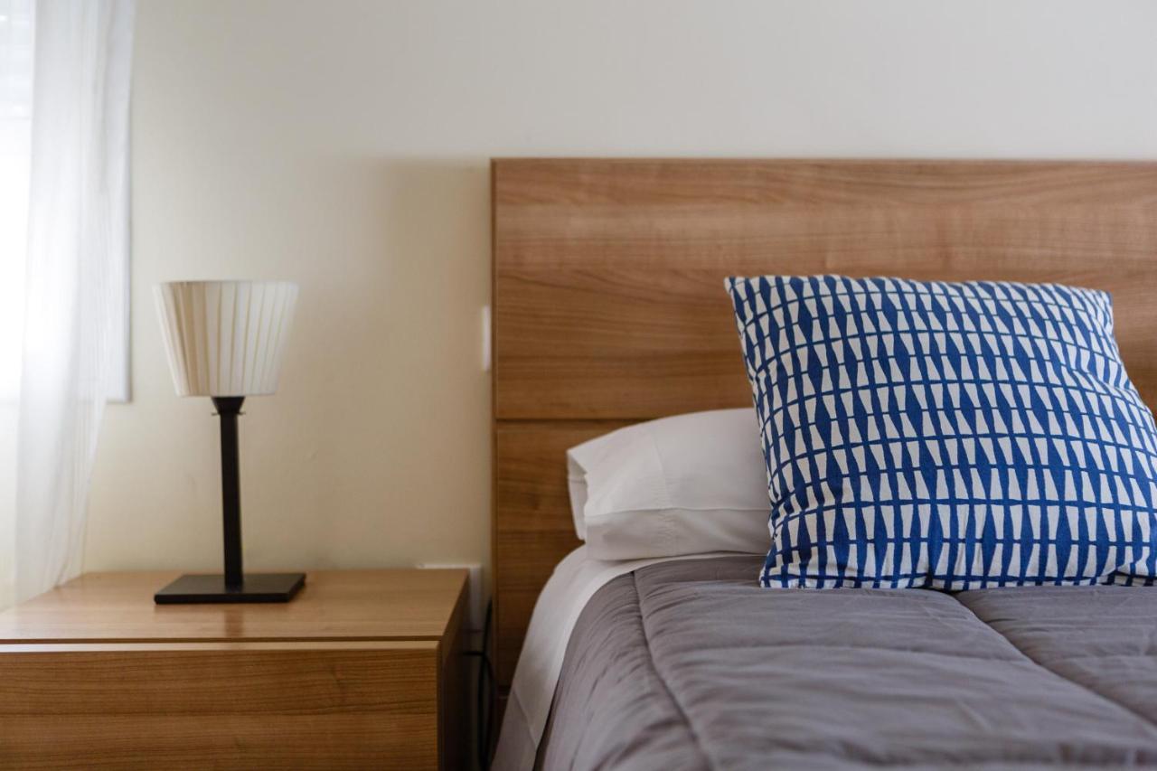 Apartamento Playa Cadiz By Isa Hoteles Экстерьер фото